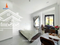 Khai Trương Tại Quận 2, Đầy Đủ Nội Thất, Ban Công Thoáng