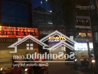 Cho Thuê Nhà Mặt Tiền 25-25A Phạm Viết Chánh Q1, Dt: 11X15M, Trệt 2 Lầu, Giá Bán 200 Triệu