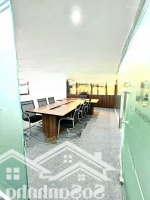 Cho Thuê Văn Phòng 285M2 Tại Nguyễn Chánh, Cầu Giấy Full Nội Thất Giá Thuê 75 Triệu Sàn Đẹp Hơn Ảnh