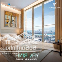 Bán Căn Hộ Cao Cấp The Vista - Chiết Khấu Lên Đến 11% - View Pháo Hoa, View Sông, View Núi