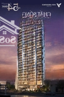 Bán Căn Hộ Cao Cấp The Vista - Chiết Khấu Lên Đến 11% - View Pháo Hoa, View Sông, View Núi