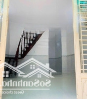 Bán Nhà 36M2 - 4 X 9M - 2 Tầng - 2 Phòng Ngủ 2 Vệ Sinh- Chỉ 3.X Tỷ - Tân Kỳ Tân Quý - Tân Phú - Hoàn Công Đầy Đủ