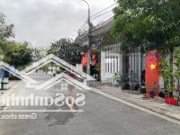 Bán Lô Đất Ngang 8M - Dài 19M - Tặng Nhà Cấp 4