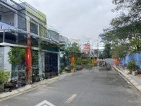 Bán Lô Đất Ngang 8M - Dài 19M - Tặng Nhà Cấp 4