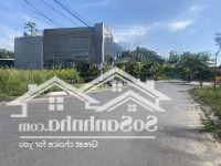 Bán Lô Đất Ngang 8M - Dài 19M - Tặng Nhà Cấp 4