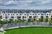 Chính Chủ Bán Biệt Thự Lideco Hoài Đức 275M2 Hướng Đn View Công Viên, Tiềm Năng X3