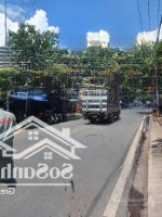 Mặt Tiền Kinh Doanh - Nguyễn Hữu Tiến - Nhà 3 Tầng 123M2(4X30M) - Giá Bán 14.5 Tỷ