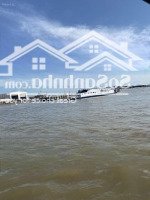 Cần Bán Biệt Thự Vườn Xã Bình Khánh Huyện Cần Giờ . Tphcm Lh : 093336799