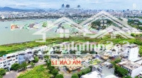 Bán Nhanh Căn Cuối Cùng Tầng Cao 76M2, View Trực Diện Sông Hàn, Pháo Hoa. Đầu Tư Lợi Nhuận 25 Tr/Th