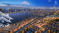Bán Nhanh Căn Cuối Cùng Tầng Cao 76M2, View Trực Diện Sông Hàn, Pháo Hoa. Đầu Tư Lợi Nhuận 25 Tr/Th