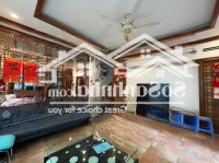 Biệt Thự Vườn Đào Vip - 129 Tỷ - Hàng Xóm Toàn Quan Chức- View Vườn Hoa -Chỉ Dành Cho Giới Tinh Hoa