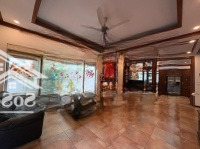 Biệt Thự Vườn Đào Vip - 129 Tỷ - Hàng Xóm Toàn Quan Chức- View Vườn Hoa -Chỉ Dành Cho Giới Tinh Hoa