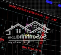 Nhàmặt Tiềntân Thắng 4-16M 2Mặt Tiềntrc Sau, Đang Có Hd Thuê 25 Triệu/Tháng Sp Tiềm Năng
