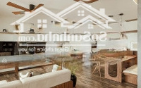 Bán Tòa Chdv Góc 2Mt Ngay Nguyễn Văn Hưởng, Quận 2 (8 X 25M - 5 Tầng) T.nhập 250 Tr/Th - 44 Tỷ Tl