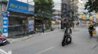 Lô Đất Hiếm Còn Sót Lại - Trung Tâm Mỹ Đình -Diện Tíchrộng Phù Hợp Xây Ccmn - Ngõ Nông