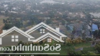 Còn Duy Nhất 2 Lô View Hồ. Cách Ql21 Chỉ 30M, Ngay Gần Cua Đồng Không Tên Tại Hoà Lạc