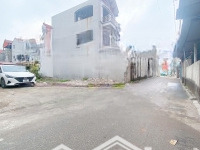 Bán 76.9M2 Đất Lỗ Giao Việt Hùng - Ô Tô Tránh - Trong Lõi Dự Án Svđ Quốc Gia