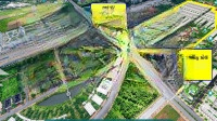 Đất Nền Dự Án Đối Diện Tỉnh Ủy Hậu Giang Chỉ Từ 1 Tỷ/Lô Sổ Hồng Thổ Cư Từng Nền Dic Victory City