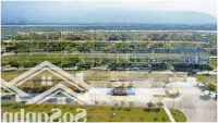 Bán Đất Nền Dự Án Golden Hills City, Vị Trí Đối Diện Trường Đàm Quang Trung, Giá Bán 3,85 Tỷ,
