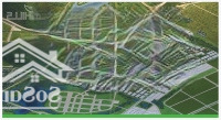 Bán Đất Nền Dự Án Golden Hills City, Vị Trí Đối Diện Trường Đàm Quang Trung, Giá Bán 3,85 Tỷ,