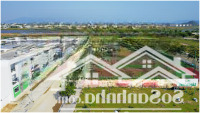 Bán Đất Nền Dự Án Golden Hills City, Vị Trí Đối Diện Trường Đàm Quang Trung, Giá Bán 3,85 Tỷ,
