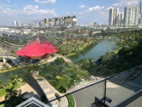 Gấp ! Cho Thuê Nhanh Sala Sarimi 2 Phòng Ngủview Công Viên Full Nội Thất Vào Ở Ngay