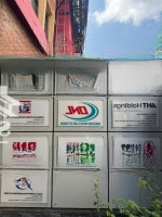 Cho Thuê Văn Phòng Tại Lý Chính Thắng, Q3, Hcm, Giá Siêu Hời Chỉ Với 75 Triệu/Th, 180M2