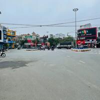 Bán đất Nhân Cầu 3, thị trấn Hưng Hà