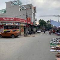 Bán đất Nhân Cầu 3, thị trấn Hưng Hà