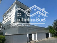 Biệt Thự Lớn Nhất Khu Compound Nine South View Sông Đẳng Cấp, Không Gian Sống Thượng Lưu