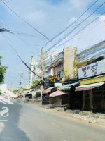Mặt Tiền Kinh Doanh Vip Ngang Hiếm 8.4M - 4 Tầng 150M2 - Sát Bên Lũy Bán Bích Tân Phú - Chỉ 19.X Tỷ