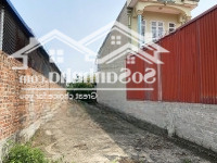 Lô 145M2 Full Đất Ở Trục Chính Dinh Hương, Thị Trấn Thắng - Tìm Chủ Nhân Mới Chỉ 1,8Xx Tỷ