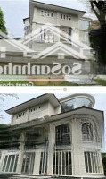 Bán Biệt Thự Tại Lan Anh Village, 200 Tỷ, 378.2M2, Siêu Hot