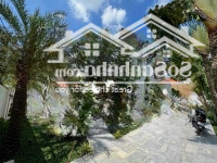 Bán Gấp Đi Định Cư! Villa Hồ Bơi 500M2 Chỉ 86 Tỷ!