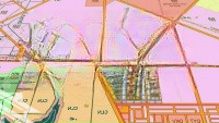 Bán Cắt Lỗ 40% Lô Đất Nằm Trong Quy Hoạch Đô Thị Sân Bay Lt, Cách Cổng Sân Bay 4Km Ac Quan Tâm Ib Ạ