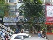 Mặt Bằng Kinh Doanh Hàng Giày - Hoàn Kiếm,Diện Tích30M2X5 Tầng. Nhận Diện Thương Hiệu, Kinh Doanh Đỉnh