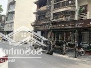 Mặt Bằng Kinh Doanh Hàng Giày - Hoàn Kiếm,Diện Tích30M2X5 Tầng. Nhận Diện Thương Hiệu, Kinh Doanh Đỉnh