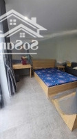 Chính Chủ Cho Thuê Căn Hộ 36M2 Full Đồ Phố Hoàng Như Tiếp, Có Ban Công Giá Bán 6 Triệu: Liên Hệ: 0916393862