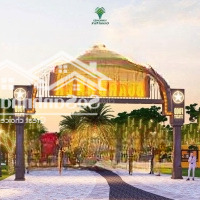 Cho Thuê Mặt Bằng Kiot Phố Đi Bộ-Chợ Đêm Công Viên 36Ha Vinhomes Grand Park Sắp Khai Trương Sầm Uất