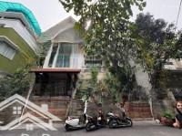 Biệt Thự Vườn Đào - Tây Hồ, View Vườn Hoa,Diện Tích230,9M2 - 129 Tỷ
