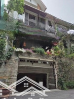 Biệt Thự Vườn Đào - Tây Hồ, View Vườn Hoa,Diện Tích230,9M2 - 129 Tỷ
