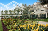 Bán Gấp Biệt Thự Cao Cấp Khu Đô Thị Ciputra