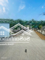 Bán Gấp Lô Đất 75M2 Đường 420, Xã Bình Yên, Thạch Thất, Hà Nội Giá Siêu Hời 35 Triệu / M2