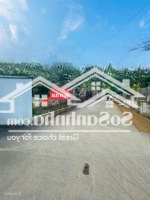 Bán Gấp Lô Đất 75M2 Đường 420, Xã Bình Yên, Thạch Thất, Hà Nội Giá Siêu Hời 35 Triệu / M2