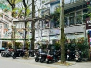 Chỉ Với 50 Triệu/ Tháng Có Ngay Mặt Bằng Kinh Doanh Hàng Gà 125M2, 2 Tầng,Mặt Tiền5M. Nhận Diện Thương Hiệu