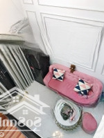 Nhà 4 Tầng, 3 Ngủ, Ngõ Thông Phong, Tôn Đức Thắng - 4 Tỷ 950 Triệu Đống Đa Hn. Ban Công Rộng Đẹp Mở Hậu