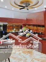 Biệt Thự Tuyệt Đẹp Khu Him Lam Đường Phổ Quang , Tân Bình. Dt: 7.5 X 16M, 4 Lầu Đẹp, Giá Bán 43 Tỷ Tl