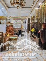 Biệt Thự Tuyệt Đẹp Khu Him Lam Đường Phổ Quang , Tân Bình. Dt: 7.5 X 16M, 4 Lầu Đẹp, Giá Bán 43 Tỷ Tl