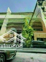 Biệt Thự Tuyệt Đẹp Khu Him Lam Đường Phổ Quang , Tân Bình. Dt: 7.5 X 16M, 4 Lầu Đẹp, Giá Bán 43 Tỷ Tl