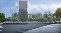 Liền Kề 75M2 Mt5M Him Lam Thượng Thanh, Thang Máy. Zá Tốt